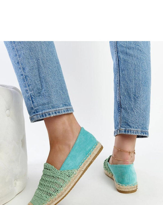  Espadrilles model 207505 Solea 