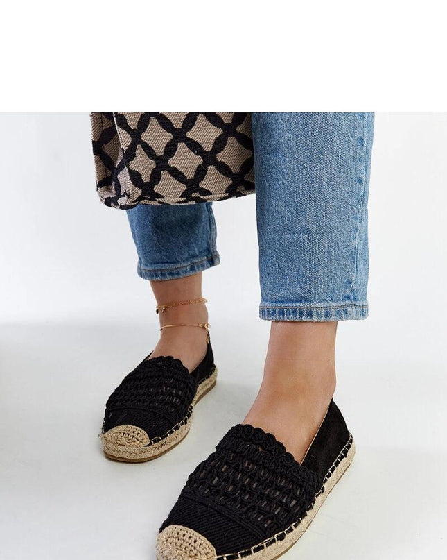 Espadrilles model 207506 Solea 