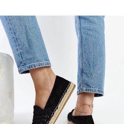  Espadrilles model 207506 Solea 