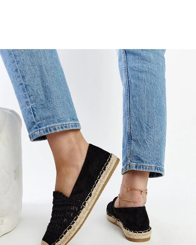  Espadrilles model 207506 Solea 
