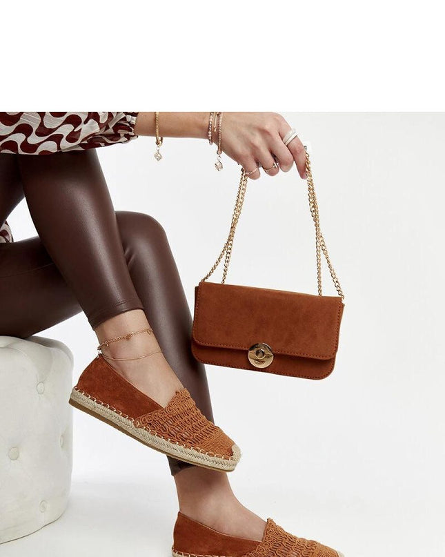  Espadrilles model 207507 Solea 