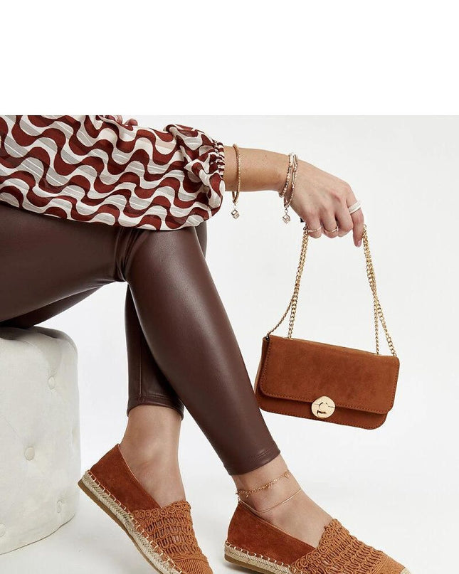  Espadrilles model 207507 Solea 