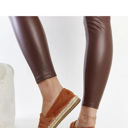  Espadrilles model 207507 Solea 