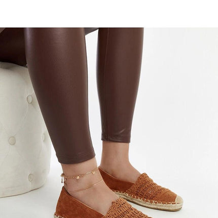  Espadrilles model 207507 Solea 