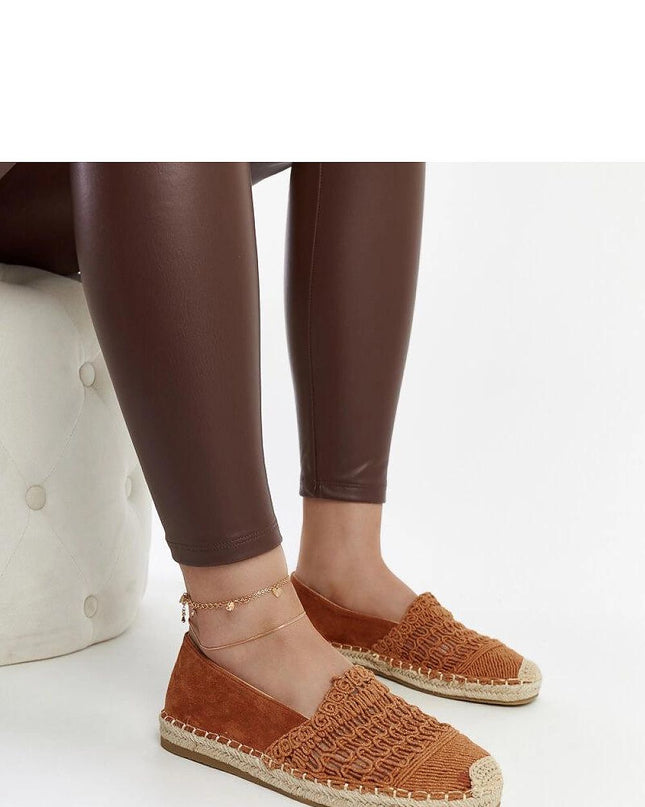  Espadrilles model 207507 Solea 