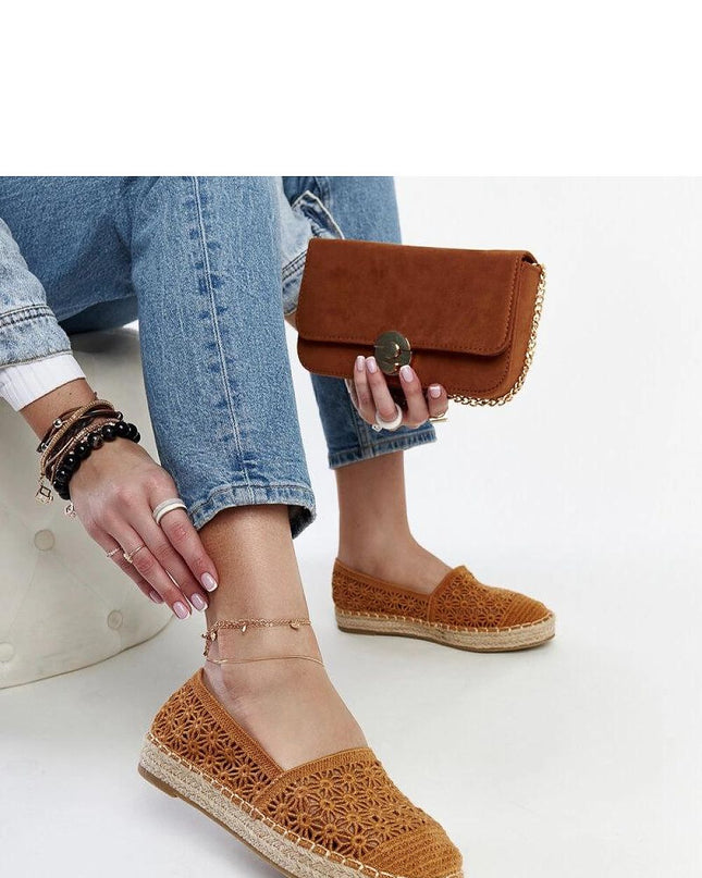  Espadrilles model 207509 Solea 