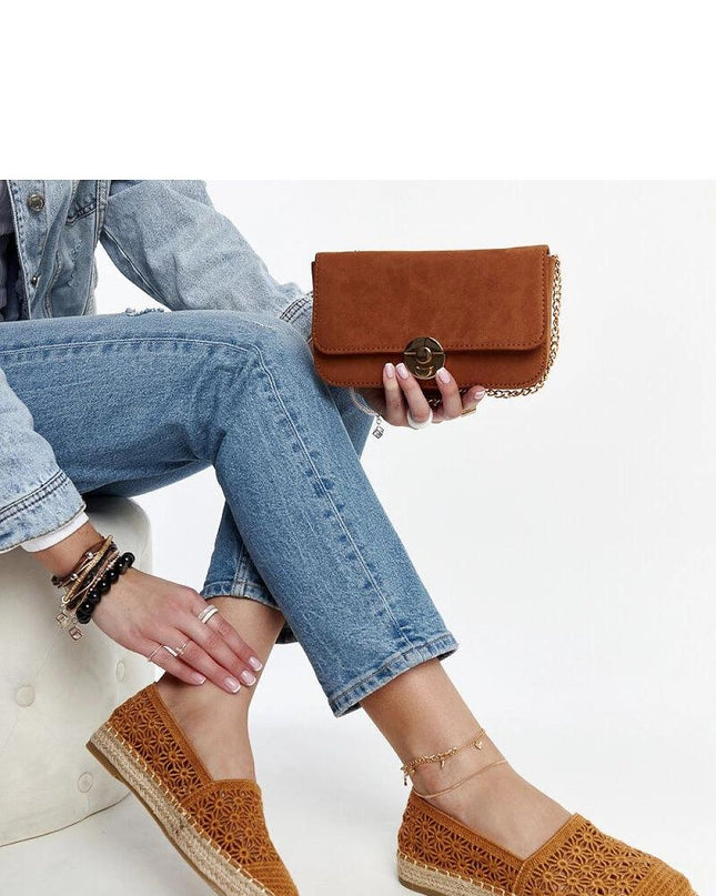  Espadrilles model 207509 Solea 