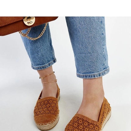  Espadrilles model 207509 Solea 