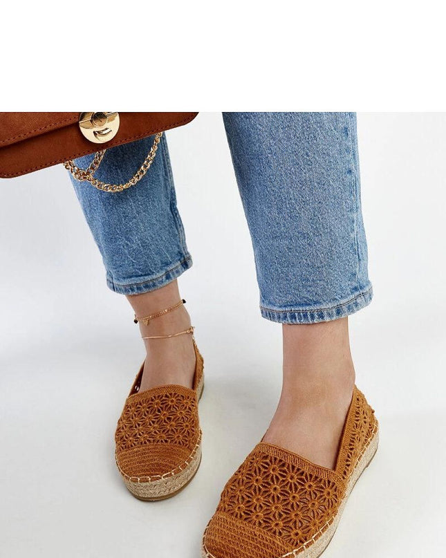  Espadrilles model 207509 Solea 