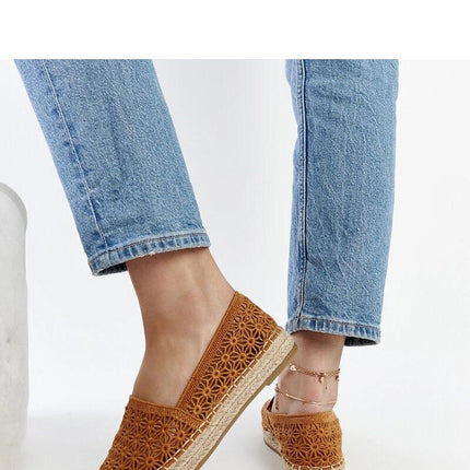  Espadrilles model 207509 Solea 