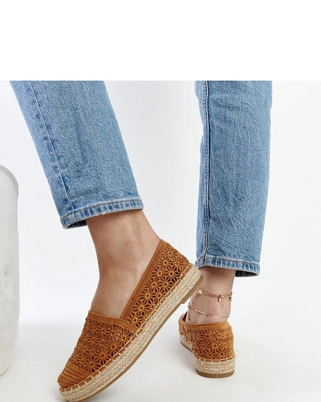  Espadrilles model 207509 Solea 