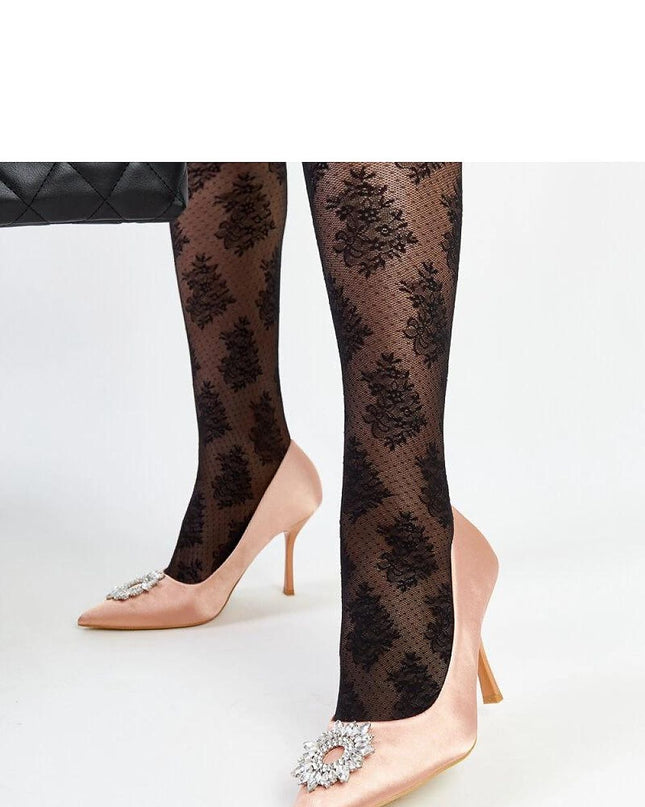  Pumps mit Pfennigabsätzen model 207511 Solea 