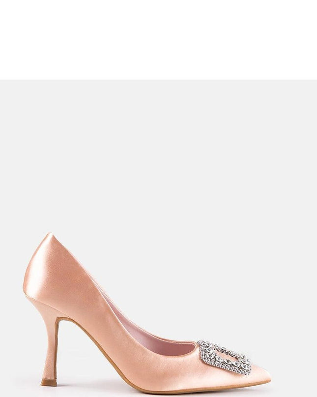  Pumps mit Pfennigabsätzen model 207511 Solea 