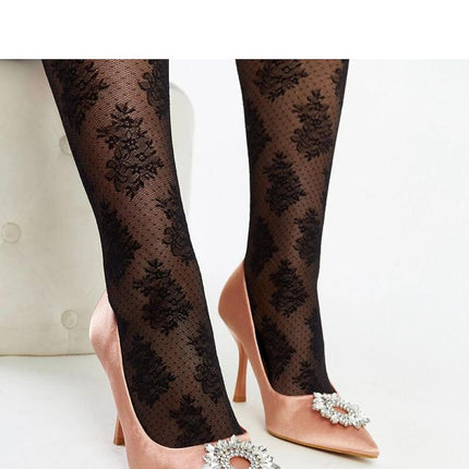  Pumps mit Pfennigabsätzen model 207511 Solea 