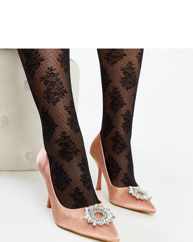  Pumps mit Pfennigabsätzen model 207511 Solea 