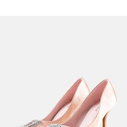  Pumps mit Pfennigabsätzen model 207511 Solea 