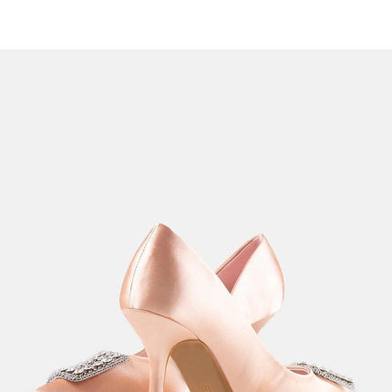  Pumps mit Pfennigabsätzen model 207511 Solea 