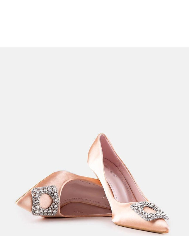  Pumps mit Pfennigabsätzen model 207511 Solea 