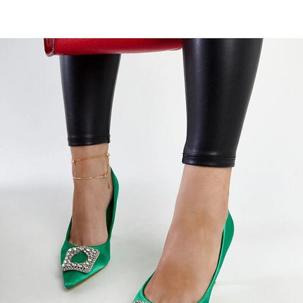  Pumps mit Pfennigabsätzen model 207512 Solea 