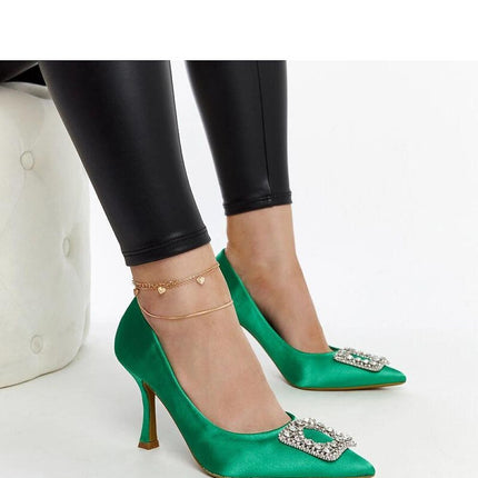  Pumps mit Pfennigabsätzen model 207512 Solea 