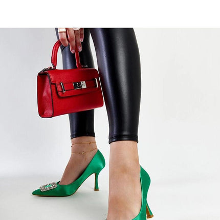  Pumps mit Pfennigabsätzen model 207512 Solea 