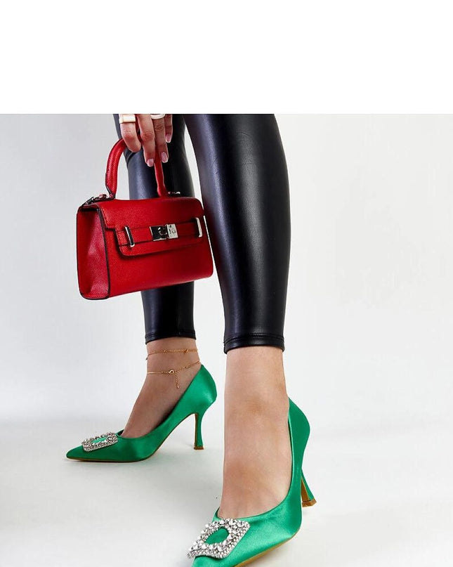  Pumps mit Pfennigabsätzen model 207512 Solea 