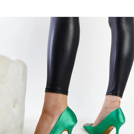  Pumps mit Pfennigabsätzen model 207512 Solea 