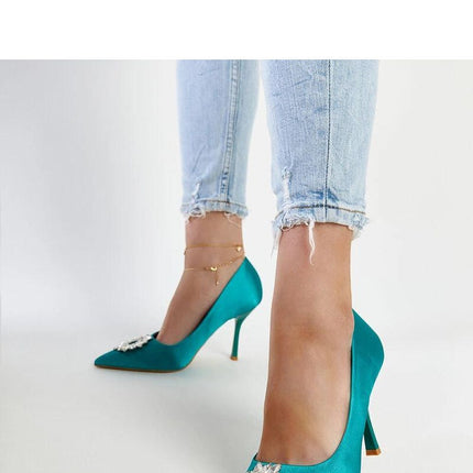  Pumps mit Pfennigabsätzen model 207513 Solea 