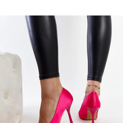  Pumps mit Pfennigabsätzen model 207514 Solea 