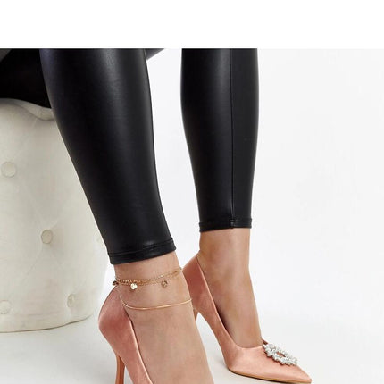  Pumps mit Pfennigabsätzen model 207515 Solea 