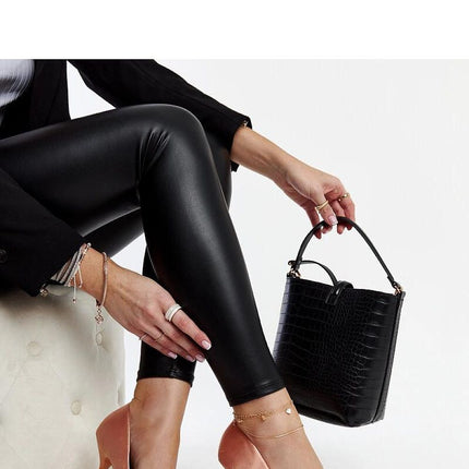  Pumps mit Pfennigabsätzen model 207515 Solea 