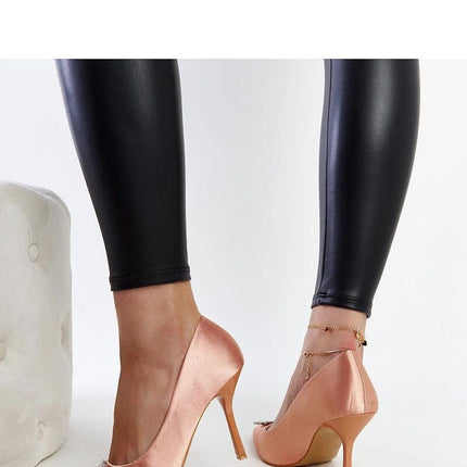  Pumps mit Pfennigabsätzen model 207515 Solea 