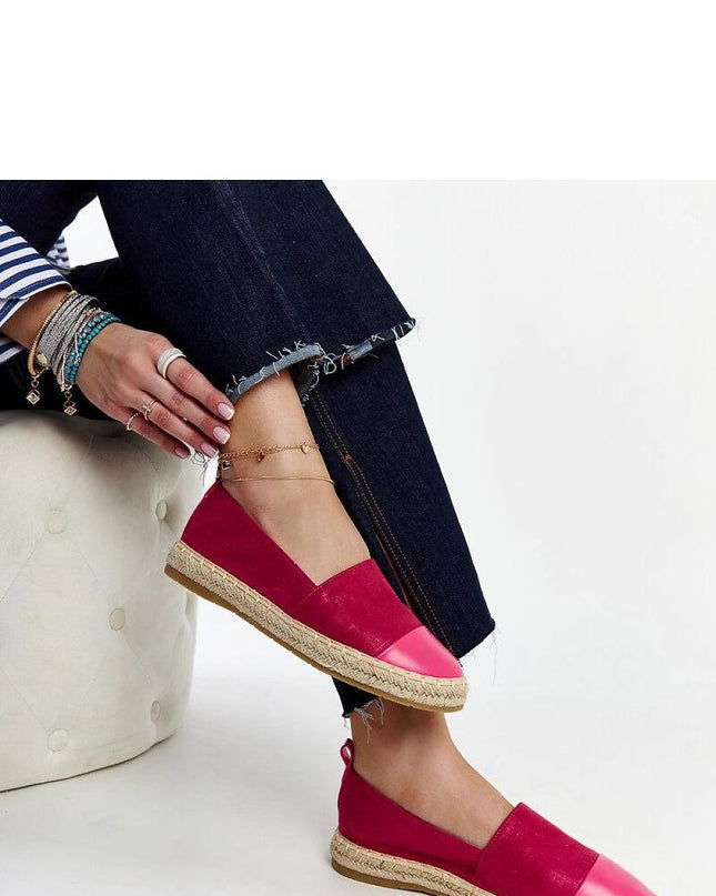  Espadrilles model 207518 Solea 