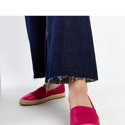  Espadrilles model 207518 Solea 