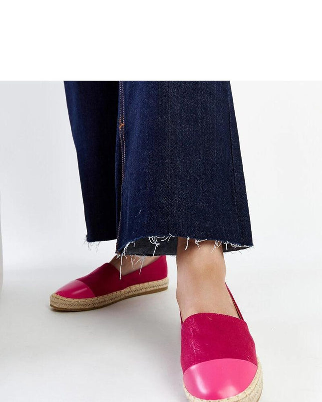  Espadrilles model 207518 Solea 