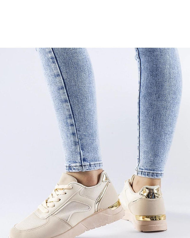  Sneakers model 207641 Solea 