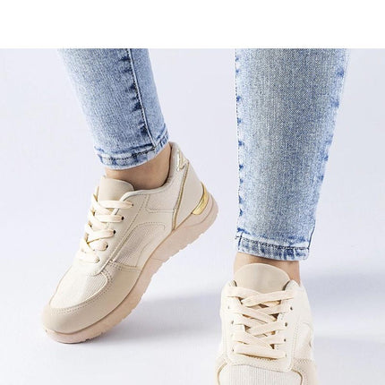  Sneakers model 207641 Solea 