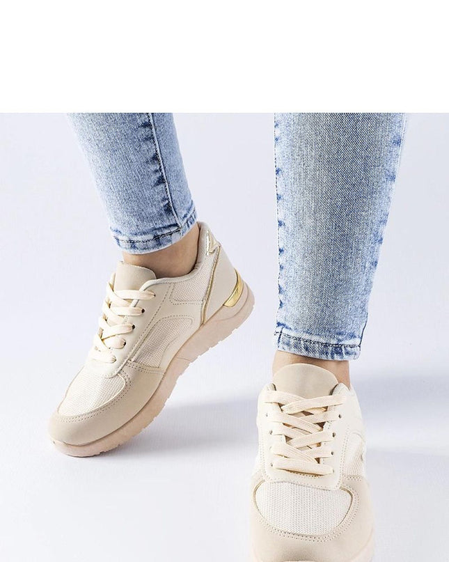  Sneakers model 207641 Solea 