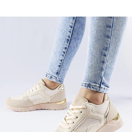  Sneakers model 207641 Solea 