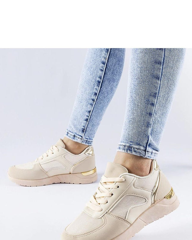  Sneakers model 207641 Solea 