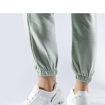  Sneakers model 207642 Solea 