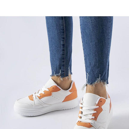  Sneakers model 207661 Solea 
