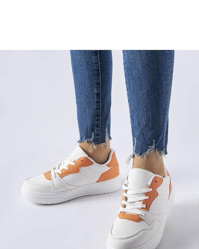  Sneakers model 207661 Solea 