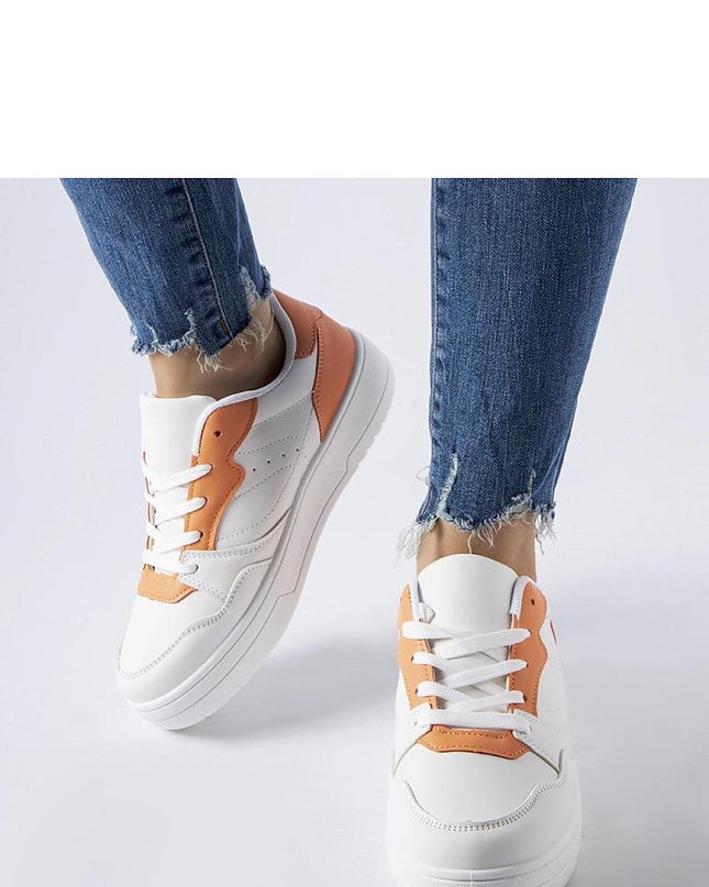  Sneakers model 207661 Solea 