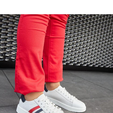  Sneakers model 207663 Solea 