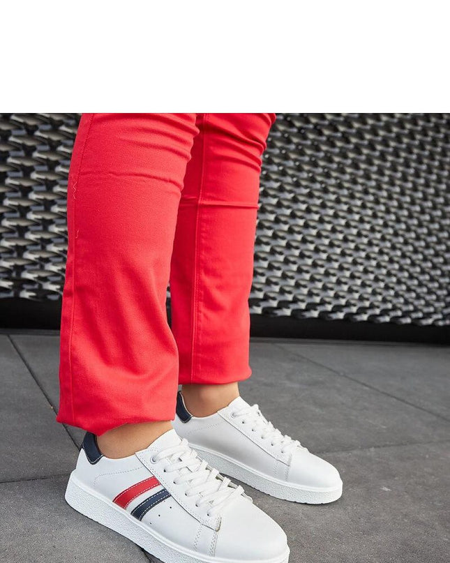  Sneakers model 207663 Solea 