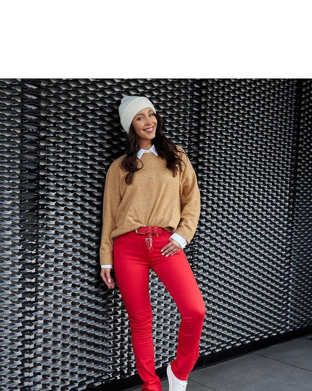  Sneakers model 207663 Solea 