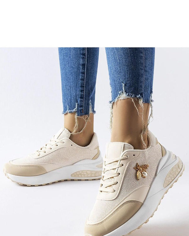  Sneakers model 207669 Solea 