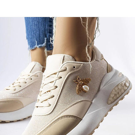  Sneakers model 207669 Solea 