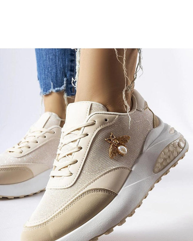  Sneakers model 207669 Solea 